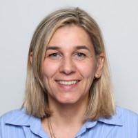Sanofi Employee Frédérique Menard's profile photo