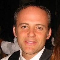 Exelon Employee Peter Deluca's profile photo