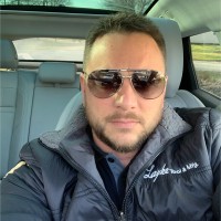 Layke Tool and Manufacturing Employee Bob Sheets's profile photo