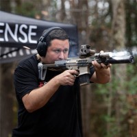 Lynx Defense Employee Michael Savage's profile photo