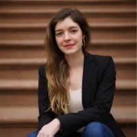 Miranda Hanson Email & Phone Number