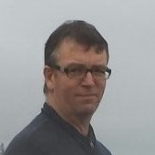 Nova Energy Employee Peter MacKie's profile photo