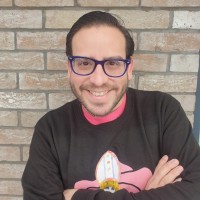 Modulr Employee Will Rossi's profile photo
