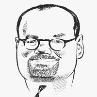 Northfield IT Employee Darren Wiebe's profile photo