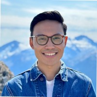 Rox Employee Kyle Vertierra's profile photo