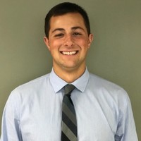 United States Air Force Employee Matt Borgen's profile photo