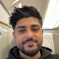 Hasan Ehsan Email