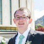 The Aerospace Corporation Employee Judson Stephens's profile photo