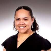 Kuukpik Corporation Employee Ivy Poe's profile photo