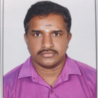 Fullfily Employee Manikandan Nair's profile photo