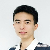 Yimian Data Employee Chang Liu's profile photo