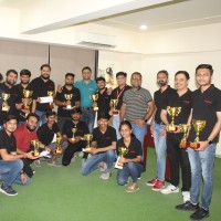 X-Byte Analytics - Data Analytics Company Employee Pradeep P's profile photo