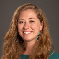 Center for Large Landscape Conservation Employee Jamie Faselt's profile photo