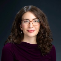 Lloyd's List Intelligence Employee Alexandra Boudreault-Manos's profile photo