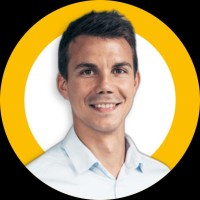 Younup Employee Charles Nobiron's profile photo