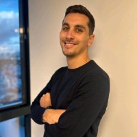 KYVERNITIS TRAVEL S.A. Employee Stamatis Kontosoros's profile photo