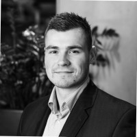 Infina Employee Benjamin Sinclair's profile photo