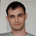 Swiftdrive Employee Alexey Kucherenko's profile photo
