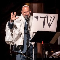 Moving Traditions Employee Daniel Brenner's profile photo