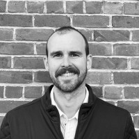 Waypoint Employee Ted Connolly's profile photo