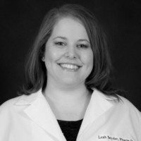 MD Clinics Employee Leah Snyder's profile photo