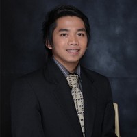 IBNA Employee Reymark Bagon's profile photo