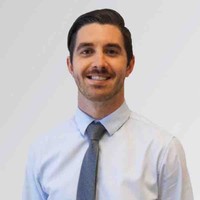 Australian Military Bank Ltd Employee Nathan Whale's profile photo