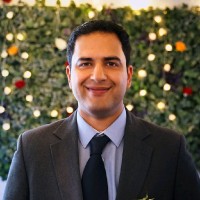 Newlon Housing Trust Employee Aman Amiri's profile photo