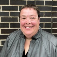 CHI Health Employee Amy Graber's profile photo