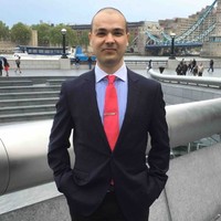 AbbeyCross Employee Horia Vitcu's profile photo