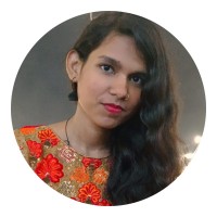 Clanstech Employee Aditi Jha's profile photo