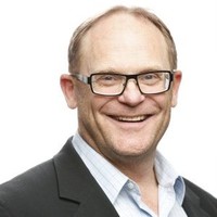 Aspen Technology Employee Craig Smith's profile photo