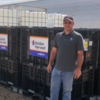 Jack Seed and Supply Employee Kelly Jack's profile photo