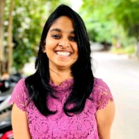 Maxina Jene's profile photo