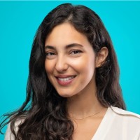 FEER McQUEEN Employee Ryme Khoury's profile photo