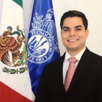 EY Employee Luis Fernando Rascón Ibarra's profile photo