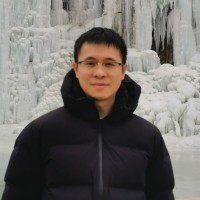 Amazon Employee Jake Li's profile photo