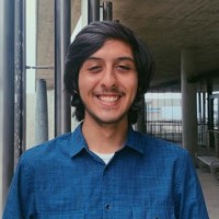 OVAL Employee George Monasterio's profile photo