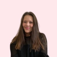 QIRINESS Employee Zoé da Silva's profile photo