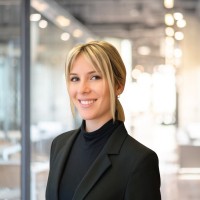 Humanis AG Employee Andrea Meier's profile photo