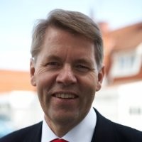 Connectus Group Employee Bengt-Åke Älgevik's profile photo