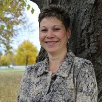 Bangor Savings Bank Employee Nicole Fletcher's profile photo