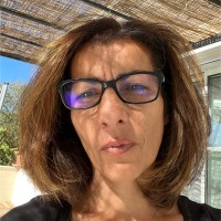 OPTIMARK Employee Georgette Dekein's profile photo