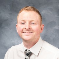 Green Counseling Services Employee Jonah Potts's profile photo