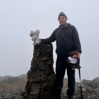Euro Recycling Employee Barry Curtis's profile photo