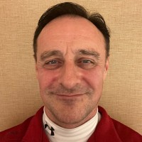 Automatica Employee Kevin Harris's profile photo