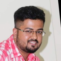 Mobilinx Employee Jude Godinho's profile photo