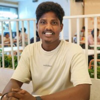 pyspiders Employee Jeevabarathi D's profile photo