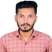 Maxus Coral Employee Ameer Kc's profile photo