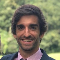 DOMINION GLOBAL Employee Carlos Romero Domínguez's profile photo